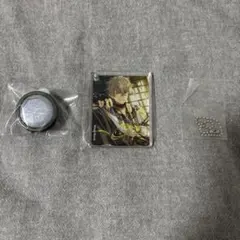 あんスタ 大神晃牙 CoLotta リングライト