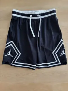 【美品】試着のみジョーダンDri-FIT ダイアモンドショートパンツ 人気のS