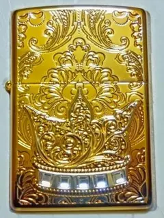 ZIPPO、オマケライター付き - メルカリ