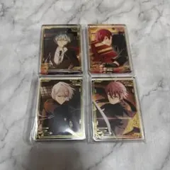 アイナナ ŹOOĻ 記念日 アクリルブロック まとめ