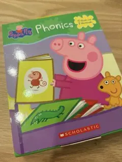 2026年最新】peppa pig bookの人気アイテム - メルカリ