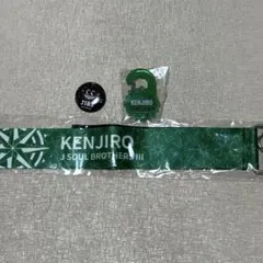 三代目 J Soul Brothers JSB LAND ガチャ 山下健二郎