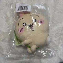 ちいかわ　うさぎだらけくじ　C賞ぬいぐるみポシェット（蔦）