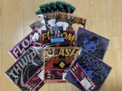 一番くじ ヒロアカ 相反する思い 下位賞セット