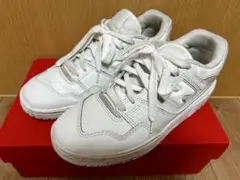 New Balance 550 スニーカー