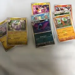 ポケモンカード ニンジャスピナー まとめ売り