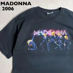2026年最新】マドンナ Tシャツ 2006の人気アイテム - メルカリ