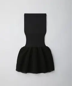 CFCL POTTERY HS GLITTER STRAPLESS TOP - メルカリ