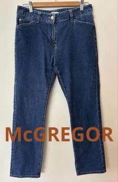 【訳あり】McGREGOR デニム ストレッチデニムのサムネイル