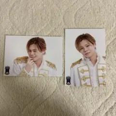 超特急 カイ エビライ2024 生写真