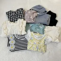 ベビー服 トップス、ズボンセット 90〜95cm