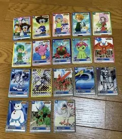 未使用】ドンジャラ デジモンアドベンチャー - メルカリ