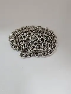 アリゾナフリーダム 小豆極細チェーン 40cm美品❇半額‼️ - メルカリ