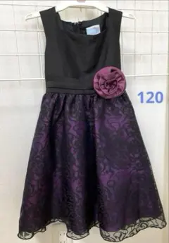 キャサリンコテージ フォーマルドレス 120