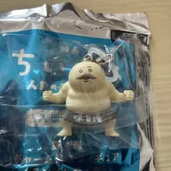 ちいかわ 映画特典　島二郎