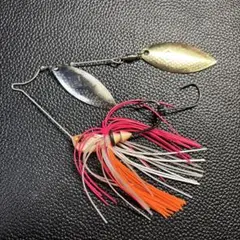 レイドジャパン　レベルスピンのサムネイル