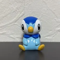 【激レア】　モンコレ　おすわり　ポッチャマ　ポケモン　フィギュア ポッチャマ ポケモン フィギュア レア レトロ モンコレ TOMY
