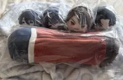 2026年最新】もちもちマスコット 刀剣乱舞 豊前の人気アイテム - メルカリ