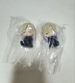 ツイステ 肩ズンFig. ヴィル・シェーンハイト