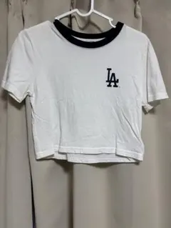 GYDA MLB ロサンゼルス・ドジャース Tシャツ
