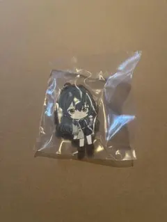 学園アイドルマスター　月村手毬　ラバーマスコット