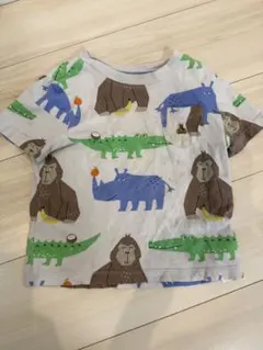 GAP 動物柄Tシャツ 100のサムネイル
