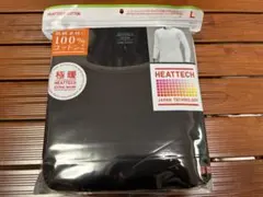 り*あ様 【新品未開封】ユニクロ 極暖 ヒートテック コットン メンズ Ｌ