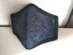 ハンドメイド マスク L