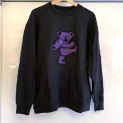 グレイトフルデッド スウェット