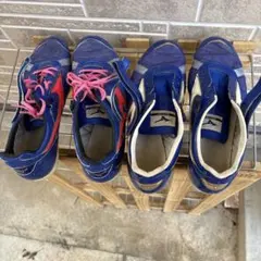 MIZUNO FIELD GEO STEP限定セット - メルカリ
