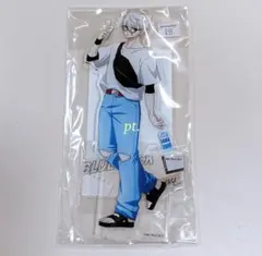 2026年最新】凪誠士郎 アクリルスタンドの人気アイテム - メルカリ