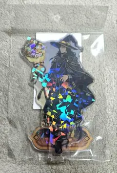 ツイステッドワンダーランド　レオナ　アクリルスタンド