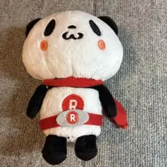 楽天パンダ　お買い物パンダ　お買いものパンダ　パンダフルライフコレクション