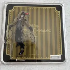 ツイステ レオナ アクリルスタンドコースター プレイフルランド