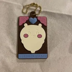 ちいかわ　キャラパキ