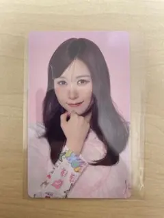 ME:I 笠原桃奈　THIS IS ME:I ラントレ　046