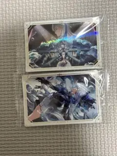 原神　ウエハース