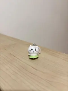 ちいかわ映画特典 ☆ちいかわ目印チャーム