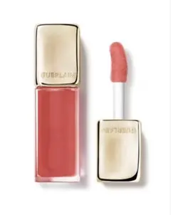 GUERLAIN キスキスビーグロウオイル 309