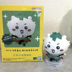 2026年最新】ヒロアカ×ちいかわフィギュアの人気アイテム - メルカリ