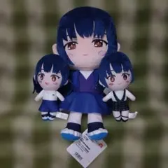 2026年最新】僕の心のヤバイやつ ぬいぐるみの人気アイテム - メルカリ