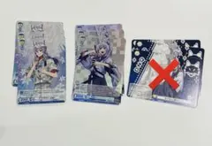 カラフルピーチ ヴァイス どぬく