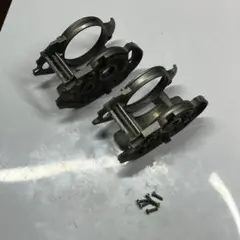 初代アンタレス　左　フレーム組×2　【管番PM】シマノのサムネイル