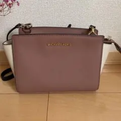 マイケルコース ショルダーバッグ