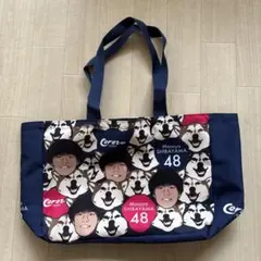 セレッソ大阪 柴山昌也選手トートバッグ - メルカリ