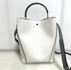 美品☆RODESKO ハンド・ショルダーバッグ　3WAYのサムネイル
