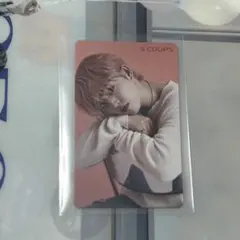 SEVENTEEN 24H HMV限定 トレカ エスクプス - メルカリ