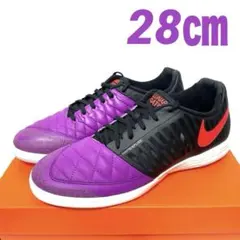 【HEY】⭐️新品　28㎝⭐️NIKE ルナガト2 フットサルシューズ HEY様 専用】⭐️新品 28㎝⭐️NIKE ルナガト2 フットサル