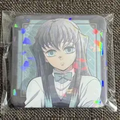 無一郎 缶バッジ モクテル ロト 第二弾 グラデーション