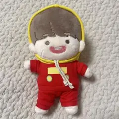 SHINee ミニマルズ　オニュ　onew ぬいぐるみ　グッズ　パスポートケース SHINee ミニマルズオニュonew ぬいぐるみグッズパスポートケース